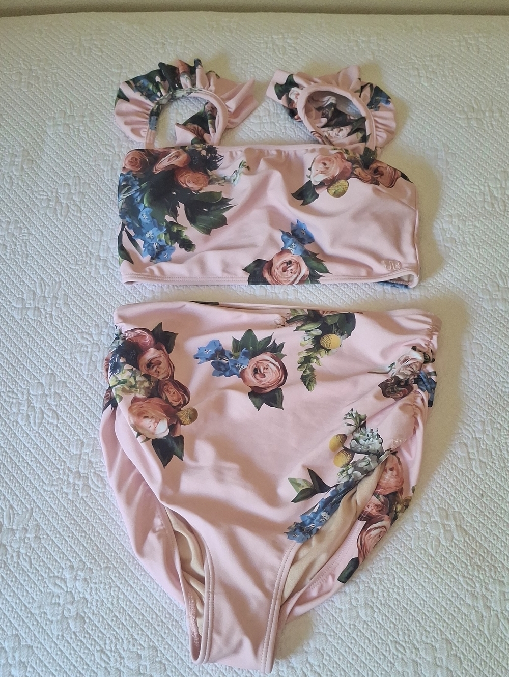 Albion Fit Swimsuit